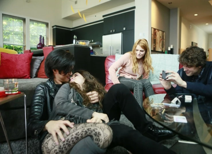 Идеальный кайф (2015) в хорошем качестве через торрент Идеальный кайф (2015) фильм в хорошем качестве через торрент