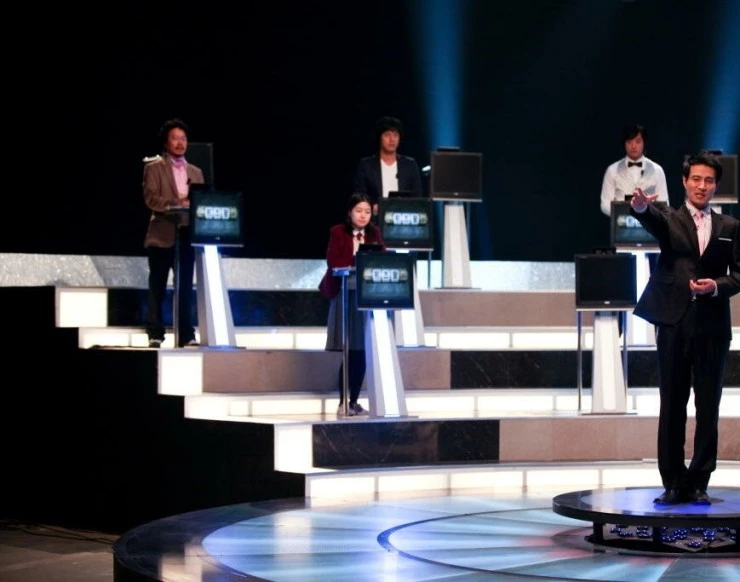 Король телевикторины (2010) через торрент скачать Король телевикторины (2010) фильм через торрент скачать