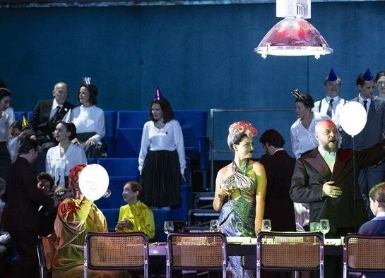 Зальцбург: Макбет (2023) через торрент скачать Зальцбург: Макбет (2023) фильм через торрент скачать