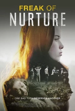 Пассажиры / Freak of Nurture (2015) фильм скачать через торрент в хорошем качестве