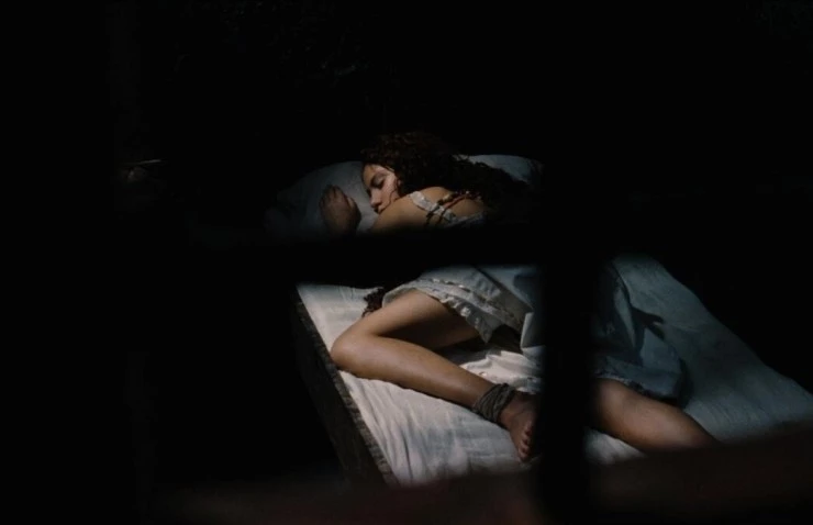 Любовь и другие демоны (2009) в хорошем качестве через торрент Любовь и другие демоны (2009) фильм в хорошем качестве через торрент