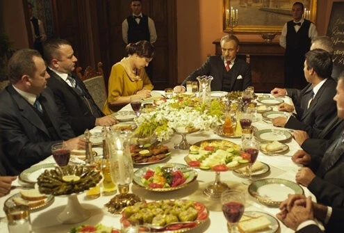 Наш урок: Ататюрк (2010) через торрент бесплатно Наш урок: Ататюрк (2010) фильм через торрент бесплатно