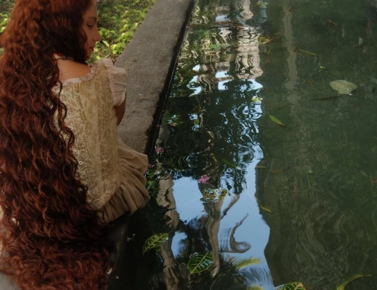 Любовь и другие демоны (2009) через торрент скачать Любовь и другие демоны (2009) фильм через торрент скачать