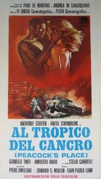 Тропик Рака / Al tropico del cancro (1972) фильм скачать через торрент в хорошем качестве