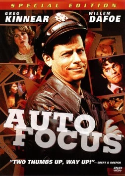 Автофокус / Auto Focus (2002) фильм скачать через торрент в хорошем качестве