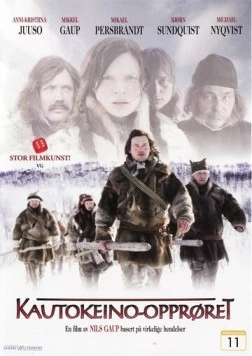 Бунт в Каутокейно / Kautokeino-opprøret (2008) фильм скачать через торрент в хорошем качестве