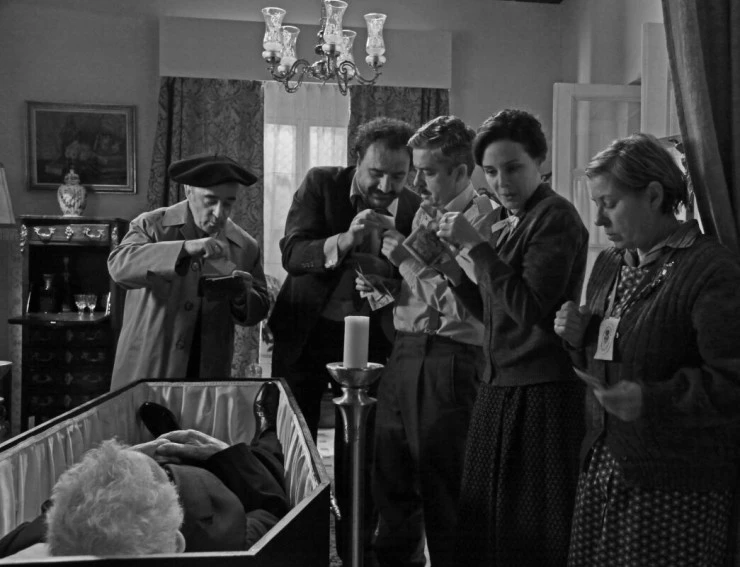 Мертвых не трогай, детка (2011) в хорошем качестве через торрент Мертвых не трогай, детка (2011) фильм в хорошем качестве через торрент