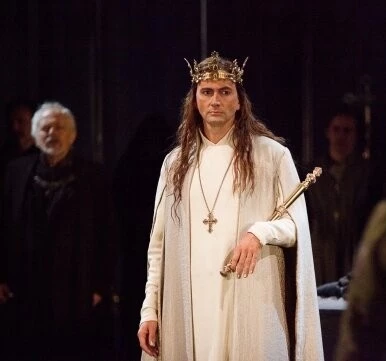 Ричард II (2013) через торрент скачать Ричард II (2013) фильм через торрент скачать