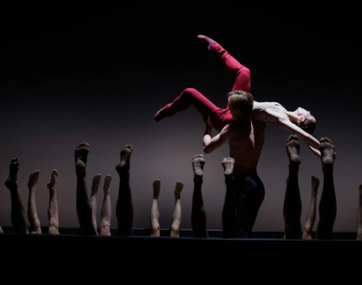 TheatreHD: Эдвард Клюг: Кармина Бурана (2023) через торрент скачать TheatreHD: Эдвард Клюг: Кармина Бурана (2023) фильм через торрент скачать