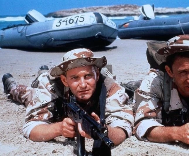 Подразделение Дельта 3: Игра в убийство (1991) через торрент скачать Подразделение Дельта 3: Игра в убийство (1991) фильм через торрент скачать