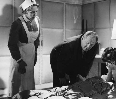 1000 глаз доктора Мабузе (1960) в хорошем качестве через торрент 1000 глаз доктора Мабузе (1960) фильм в хорошем качестве через торрент