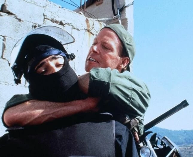 Подразделение Дельта 3: Игра в убийство (1991) через торрент бесплатно Подразделение Дельта 3: Игра в убийство (1991) фильм через торрент бесплатно