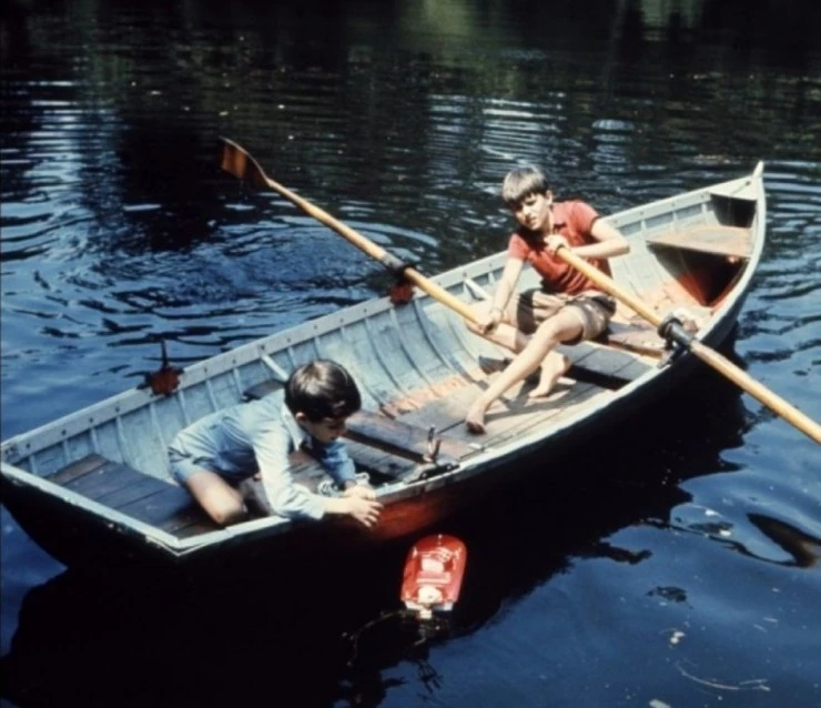 Непонятый (1967) в хорошем качестве через торрент Непонятый (1967) фильм в хорошем качестве через торрент