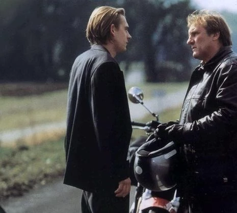 Чти отца своего (2002) через торрент скачать Чти отца своего (2002) фильм через торрент скачать