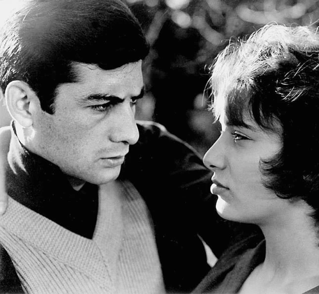 Красавчик Серж (1958) через торрент бесплатно Красавчик Серж (1958) фильм через торрент бесплатно