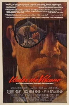 У подножия вулкана / Under the Volcano (1984) фильм скачать через торрент в хорошем качестве