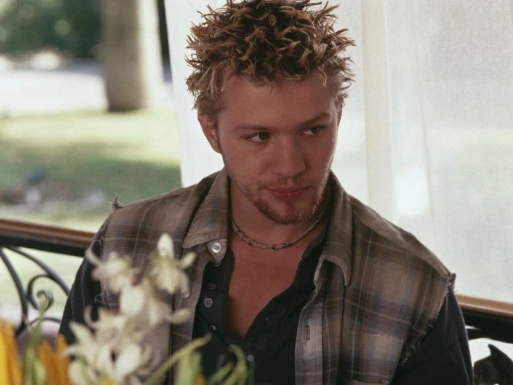 Доморощенный (1998) через торрент бесплатно Доморощенный (1998) фильм через торрент бесплатно