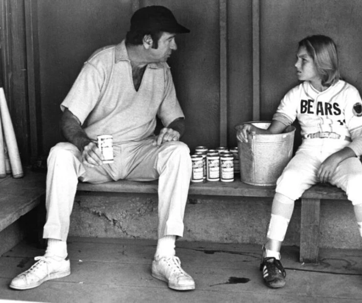 Несносные медведи (1976) через торрент скачать Несносные медведи (1976) фильм через торрент скачать