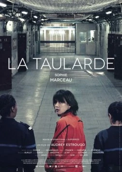 Тюремные пташки / La taularde (2015) фильм скачать через торрент в хорошем качестве