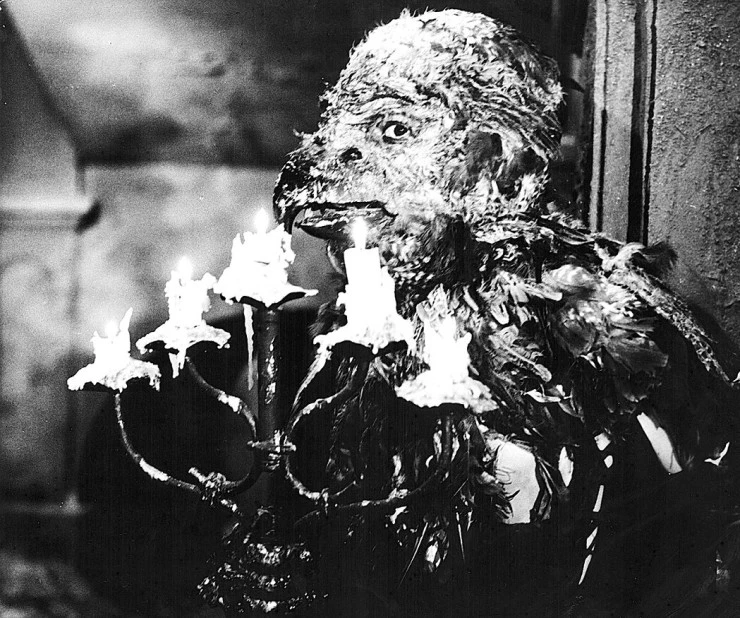 Красавица и чудовище (1978) через торрент бесплатно Красавица и чудовище (1978) фильм через торрент бесплатно