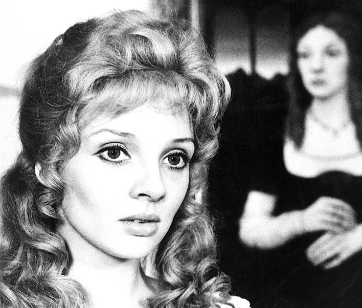 Красавица и чудовище (1978) в хорошем качестве через торрент Красавица и чудовище (1978) фильм в хорошем качестве через торрент