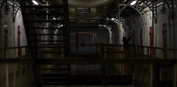 Тюремные пташки (2015) через торрент скачать Тюремные пташки (2015) фильм через торрент скачать