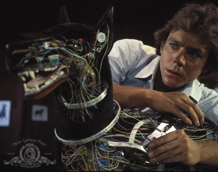 Собачья охранная система дома (1979) в хорошем качестве через торрент Собачья охранная система дома (1979) фильм в хорошем качестве через торрент