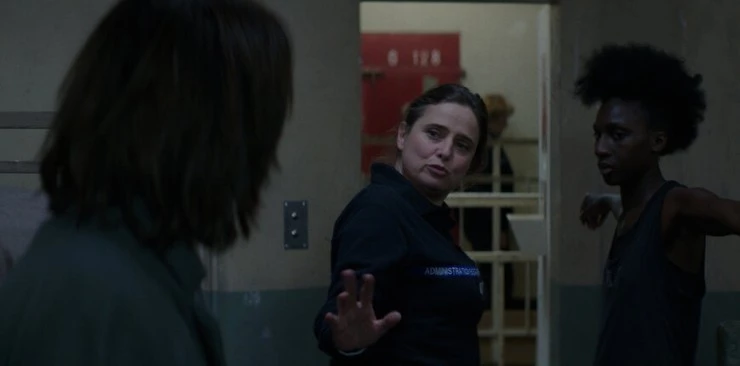 Тюремные пташки (2015) через торрент бесплатно Тюремные пташки (2015) фильм через торрент бесплатно