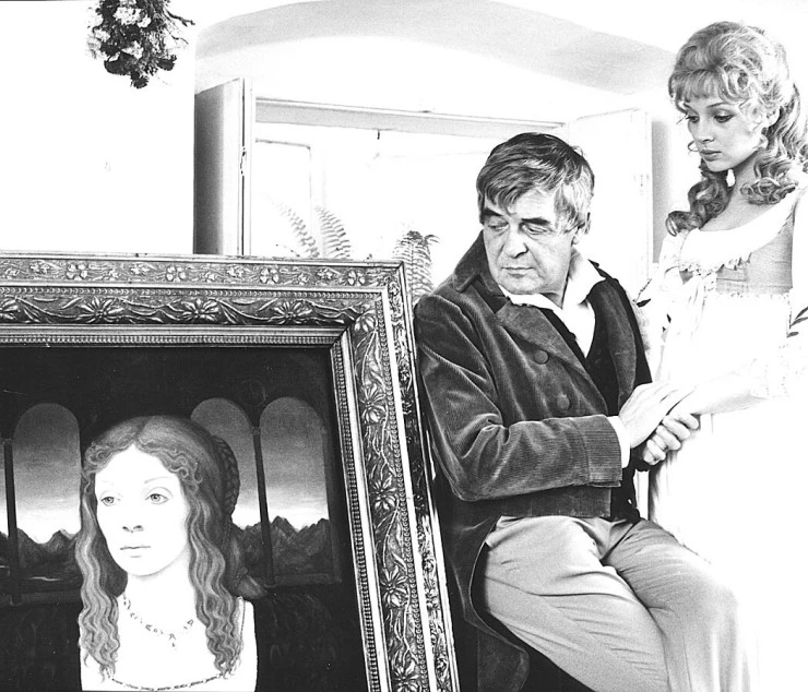 Красавица и чудовище (1978) через торрент скачать Красавица и чудовище (1978) фильм через торрент скачать