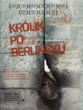 Кролик по-берлински / Królik po berlinsku (2009) фильм скачать через торрент в хорошем качестве