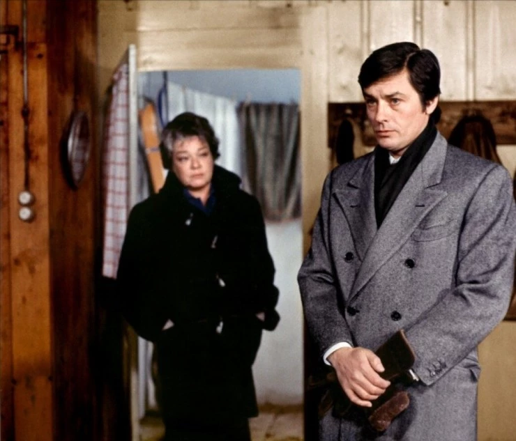 Подозрение (1973) через торрент бесплатно Подозрение (1973) фильм через торрент бесплатно