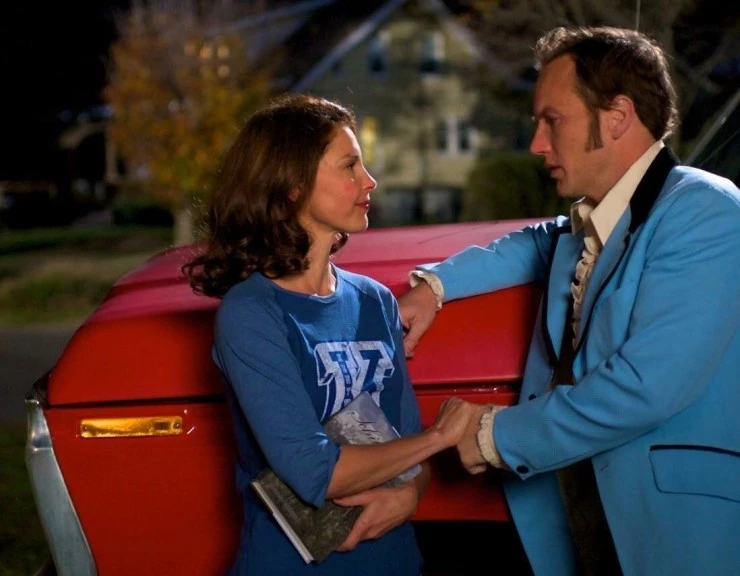 Биг Стон Гэп (2014) через торрент скачать Биг Стон Гэп (2014) фильм через торрент скачать