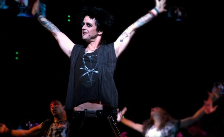 Бродвейский идиот (2013) через торрент скачать Бродвейский идиот (2013) фильм через торрент скачать