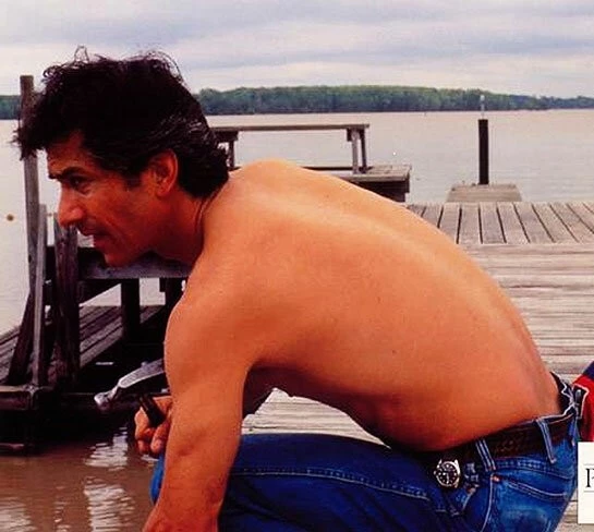 Рыба страсти (1992) через торрент скачать Рыба страсти (1992) фильм через торрент скачать