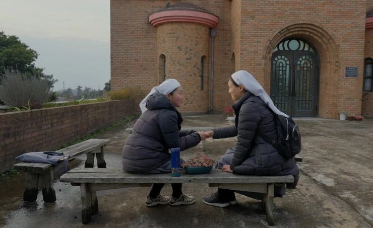 Сияние (2024) через торрент бесплатно Сияние (2024) фильм через торрент бесплатно