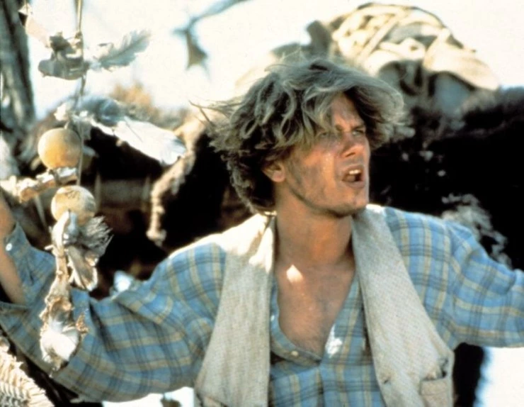 Язык молчания (1993) через торрент бесплатно Язык молчания (1993) фильм через торрент бесплатно