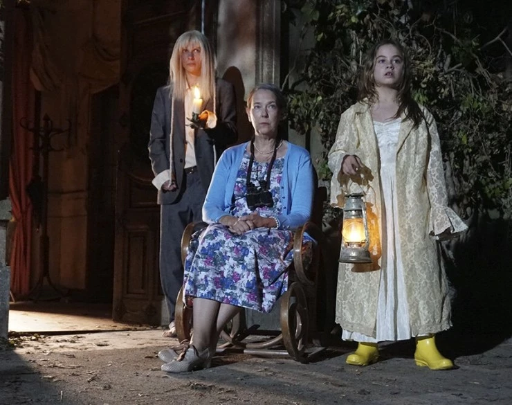 Младенец (2020) через торрент бесплатно Младенец (2020) фильм через торрент бесплатно