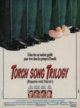 Сентиментальная песня / Torch Song Trilogy (1988) фильм скачать через торрент в хорошем качестве