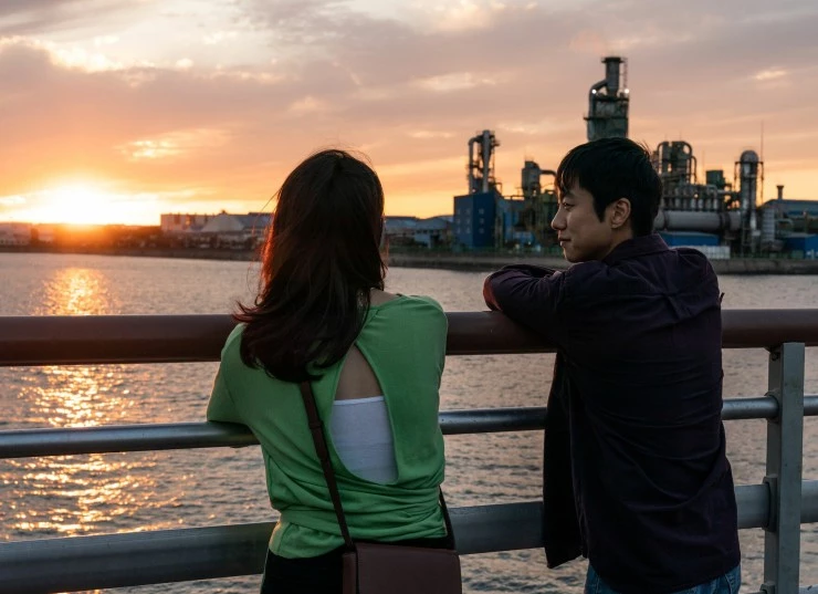 Романтическая фабрика (2023) в хорошем качестве через торрент Романтическая фабрика (2023) фильм в хорошем качестве через торрент