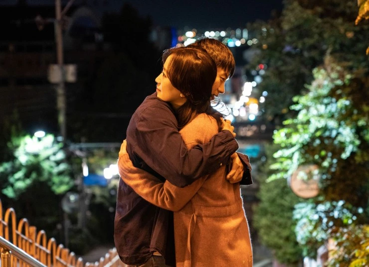 Романтическая фабрика (2023) через торрент скачать Романтическая фабрика (2023) фильм через торрент скачать