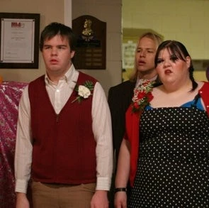 Толстушки (2006) через торрент бесплатно Толстушки (2006) фильм через торрент бесплатно