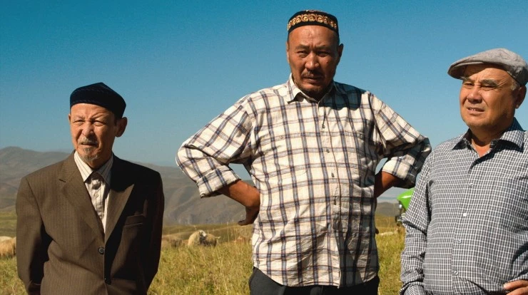 Кемпiр (2014) в хорошем качестве через торрент Кемпiр (2014) фильм в хорошем качестве через торрент