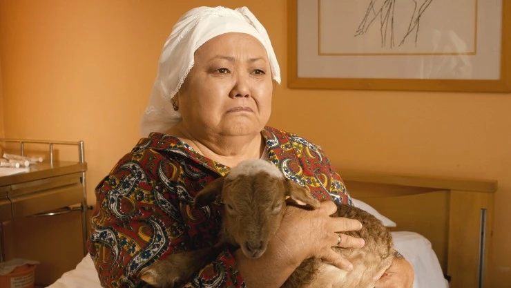 Кемпiр (2014) через торрент бесплатно Кемпiр (2014) фильм через торрент бесплатно