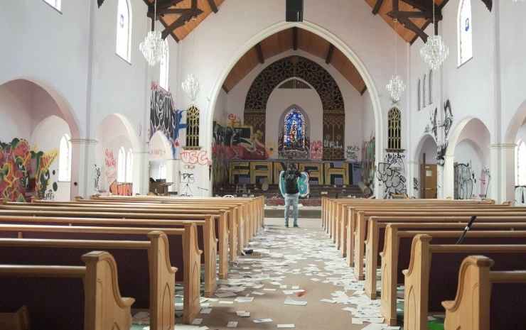 Социальные животные (2018) через торрент бесплатно Социальные животные (2018) фильм через торрент бесплатно