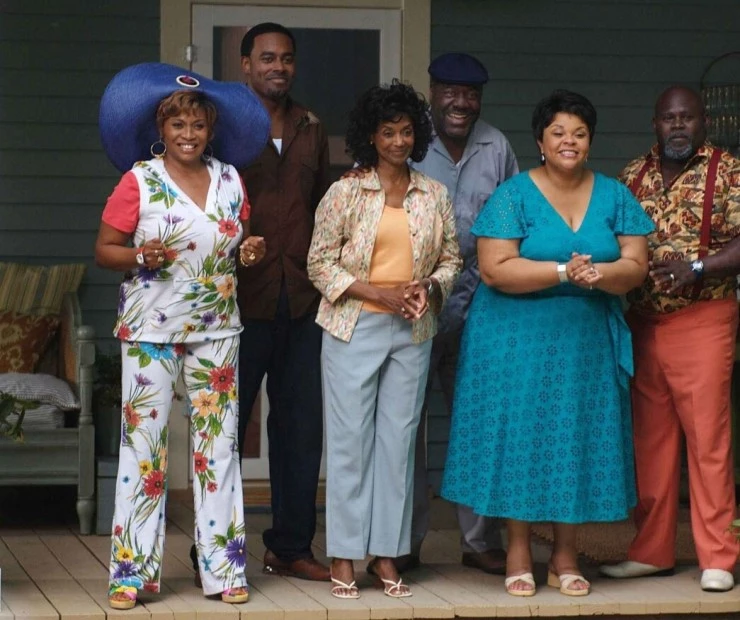 Знакомство с Браунами (2008) через торрент бесплатно Знакомство с Браунами (2008) фильм через торрент бесплатно