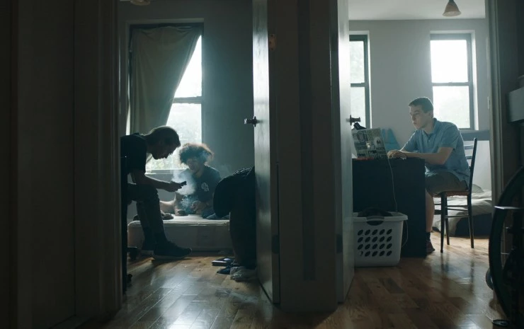 Социальные животные (2018) через торрент скачать Социальные животные (2018) фильм через торрент скачать