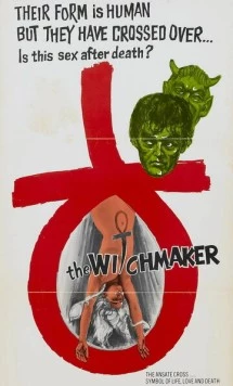 Колдун / The Witchmaker (1969) фильм скачать через торрент в хорошем качестве