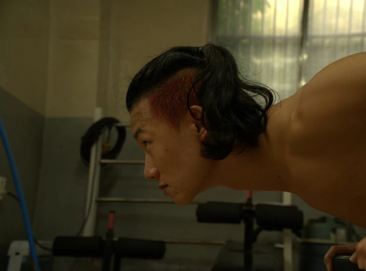 Боксёр (2022) в хорошем качестве через торрент Боксёр (2022) фильм в хорошем качестве через торрент