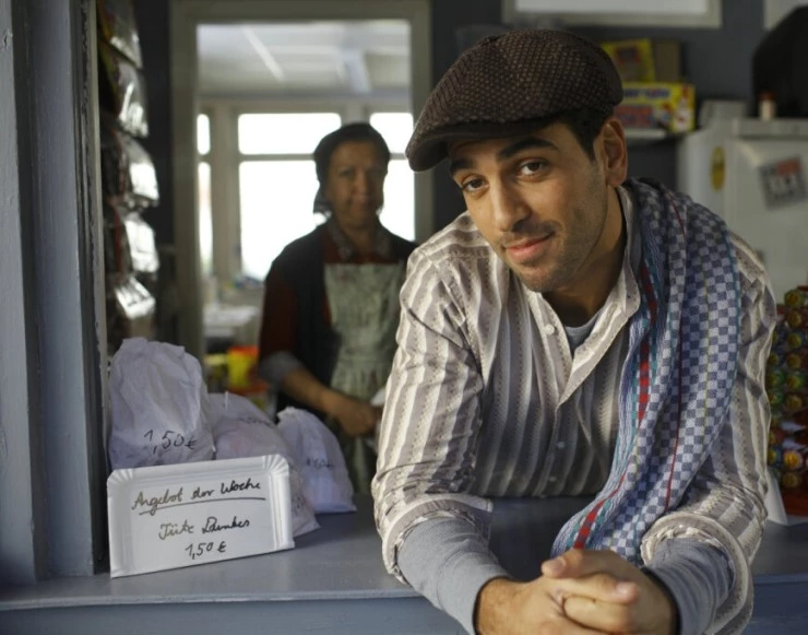 Какой парень! (2011) в хорошем качестве через торрент Какой парень! (2011) фильм в хорошем качестве через торрент