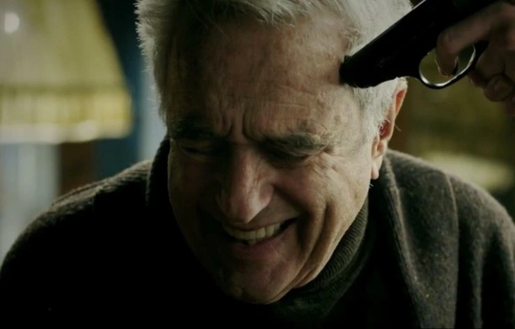 Зимняя охота (2017) через торрент скачать Зимняя охота (2017) фильм через торрент скачать